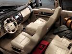 Ford F-250 Super Duty Crew Cab 2007 года